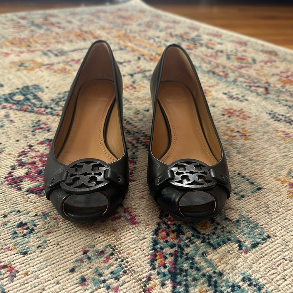 Tory Burch heels